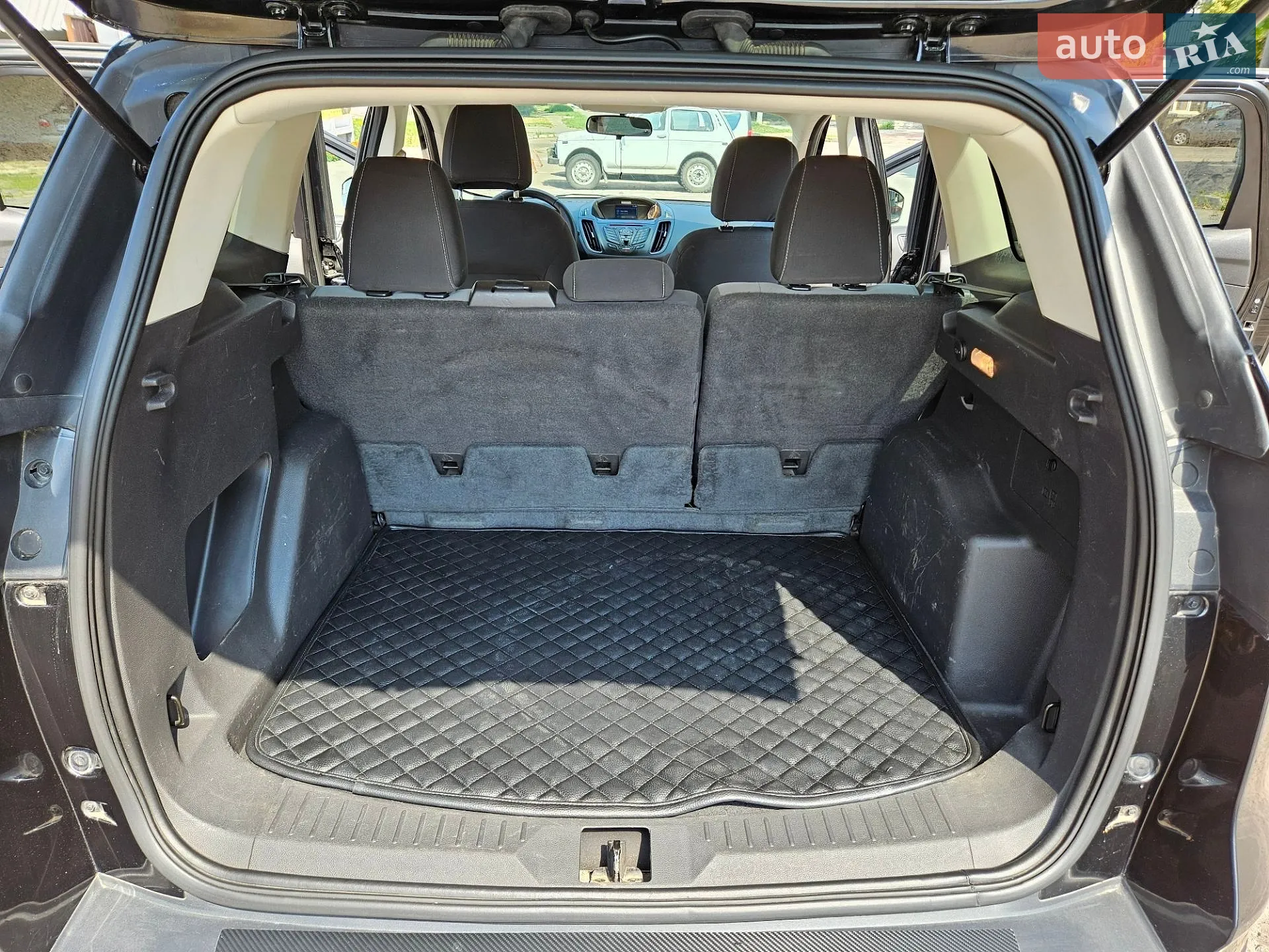 2015 Ford Escape - мініатюра 17