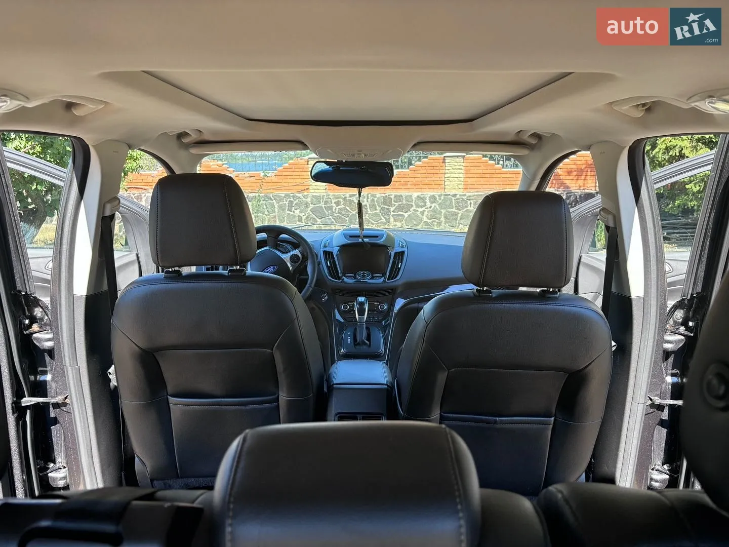 2014 Ford Escape - мініатюра 12