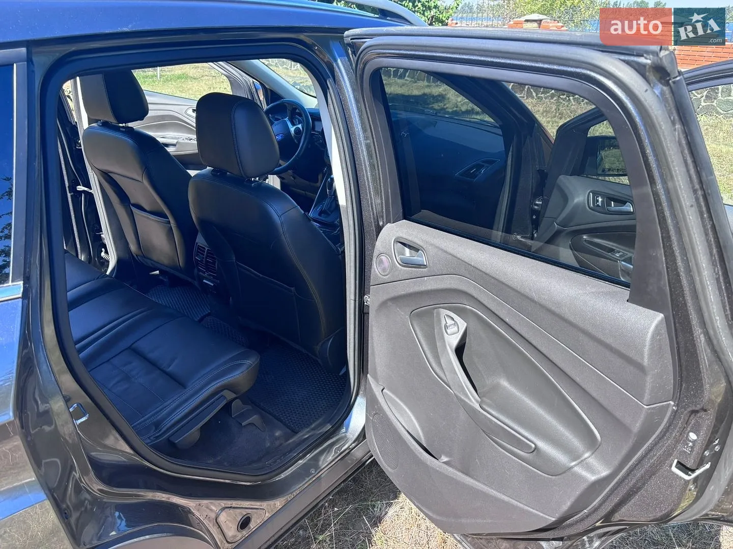 2014 Ford Escape - мініатюра 13