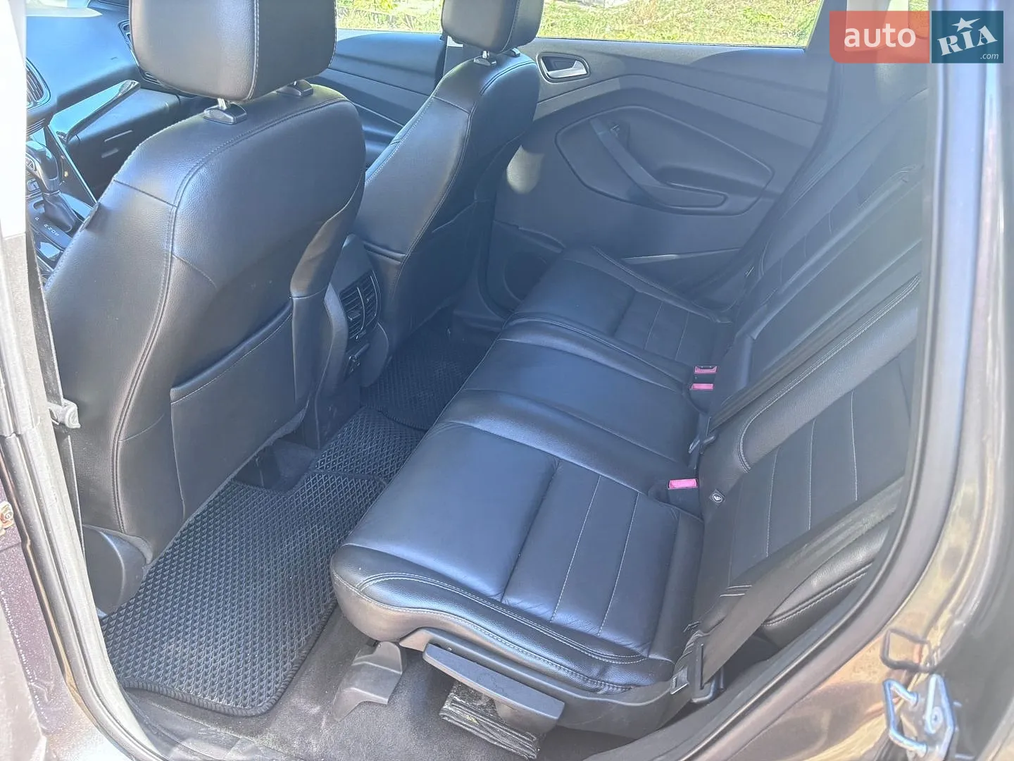2014 Ford Escape - мініатюра 15