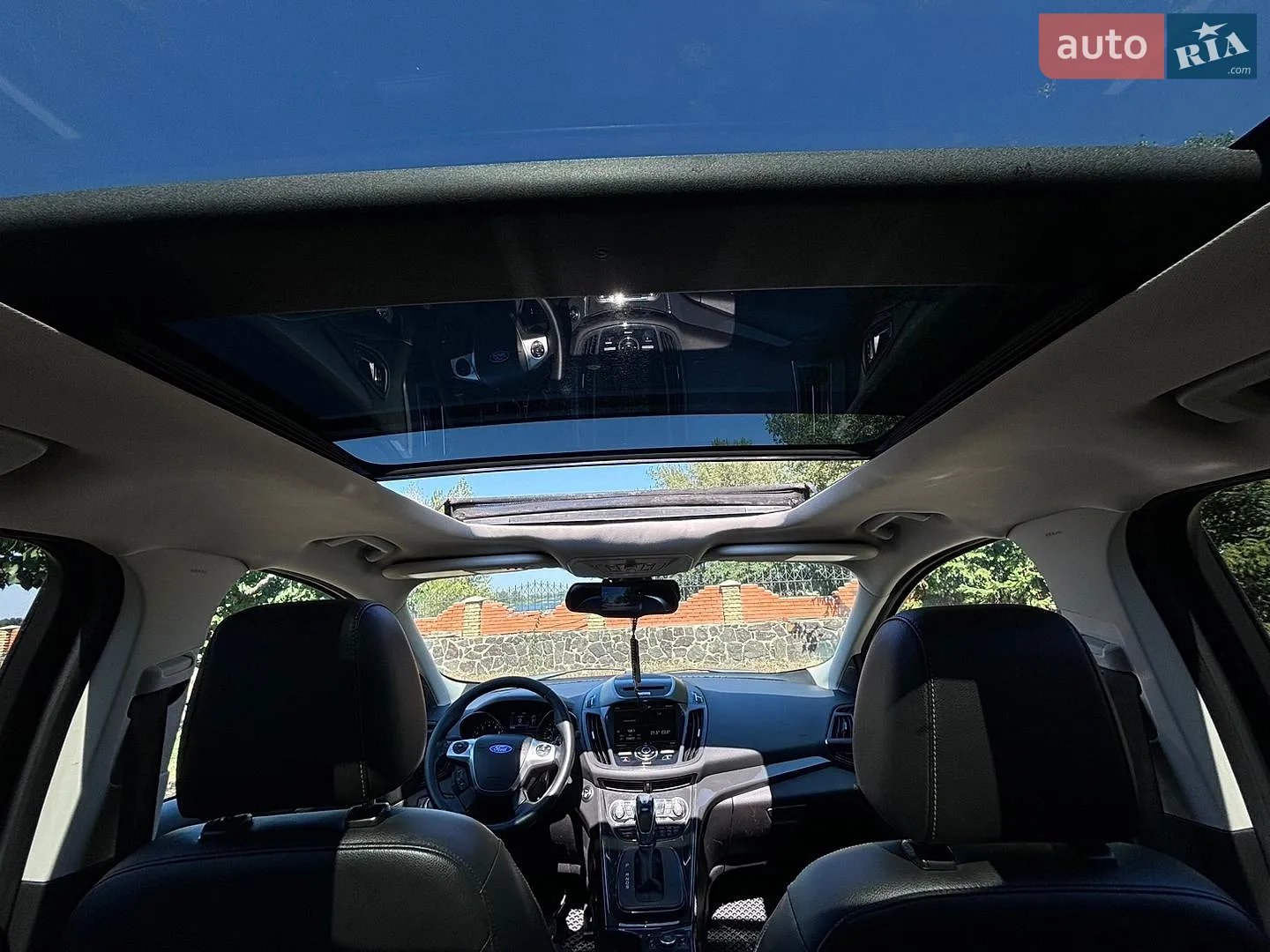 2014 Ford Escape - мініатюра 18