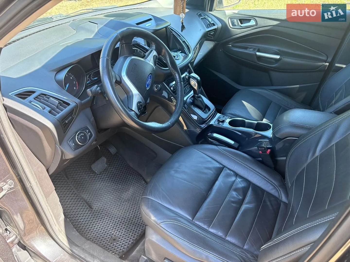 2014 Ford Escape - мініатюра 17