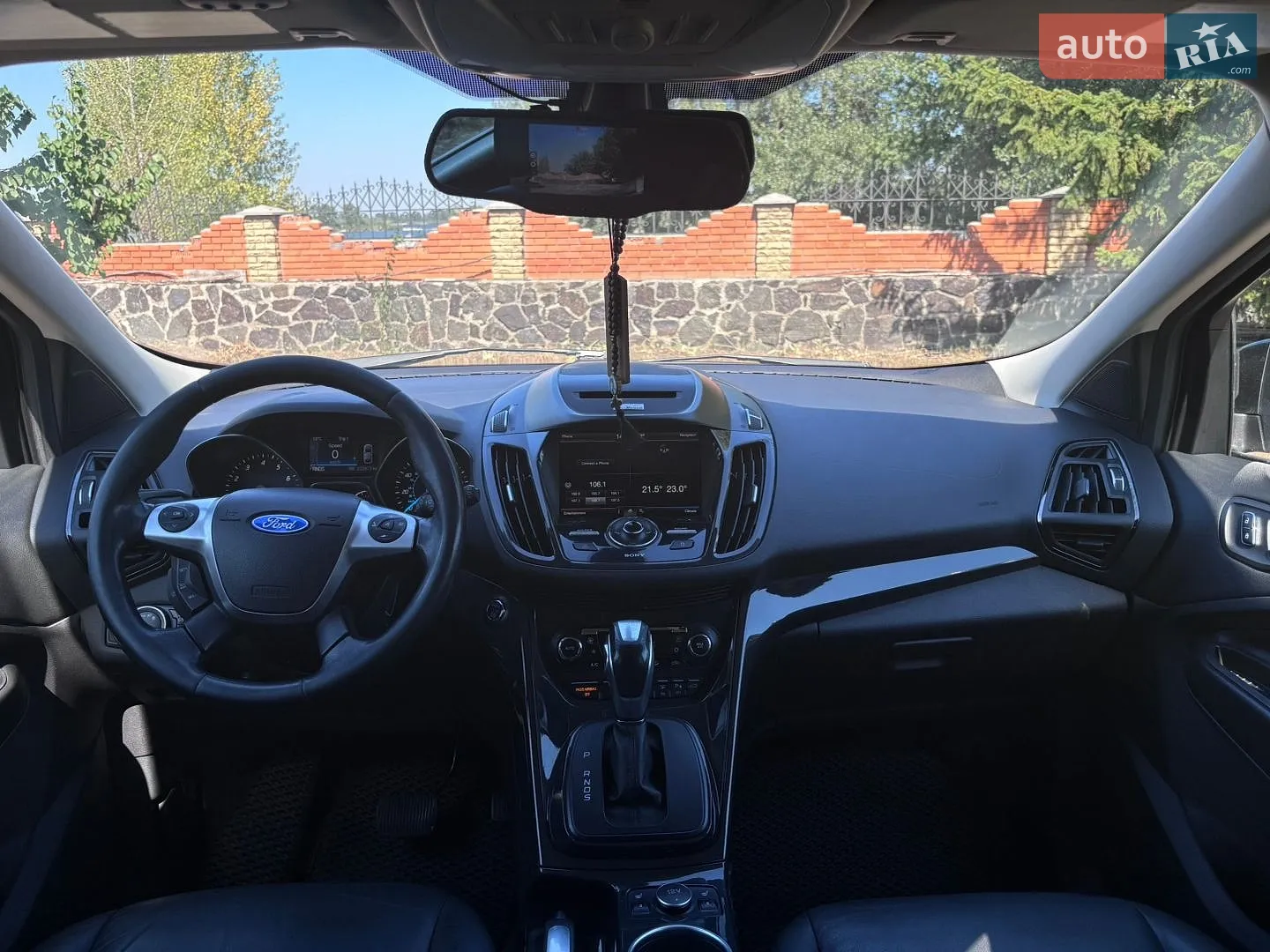 2014 Ford Escape - мініатюра 20