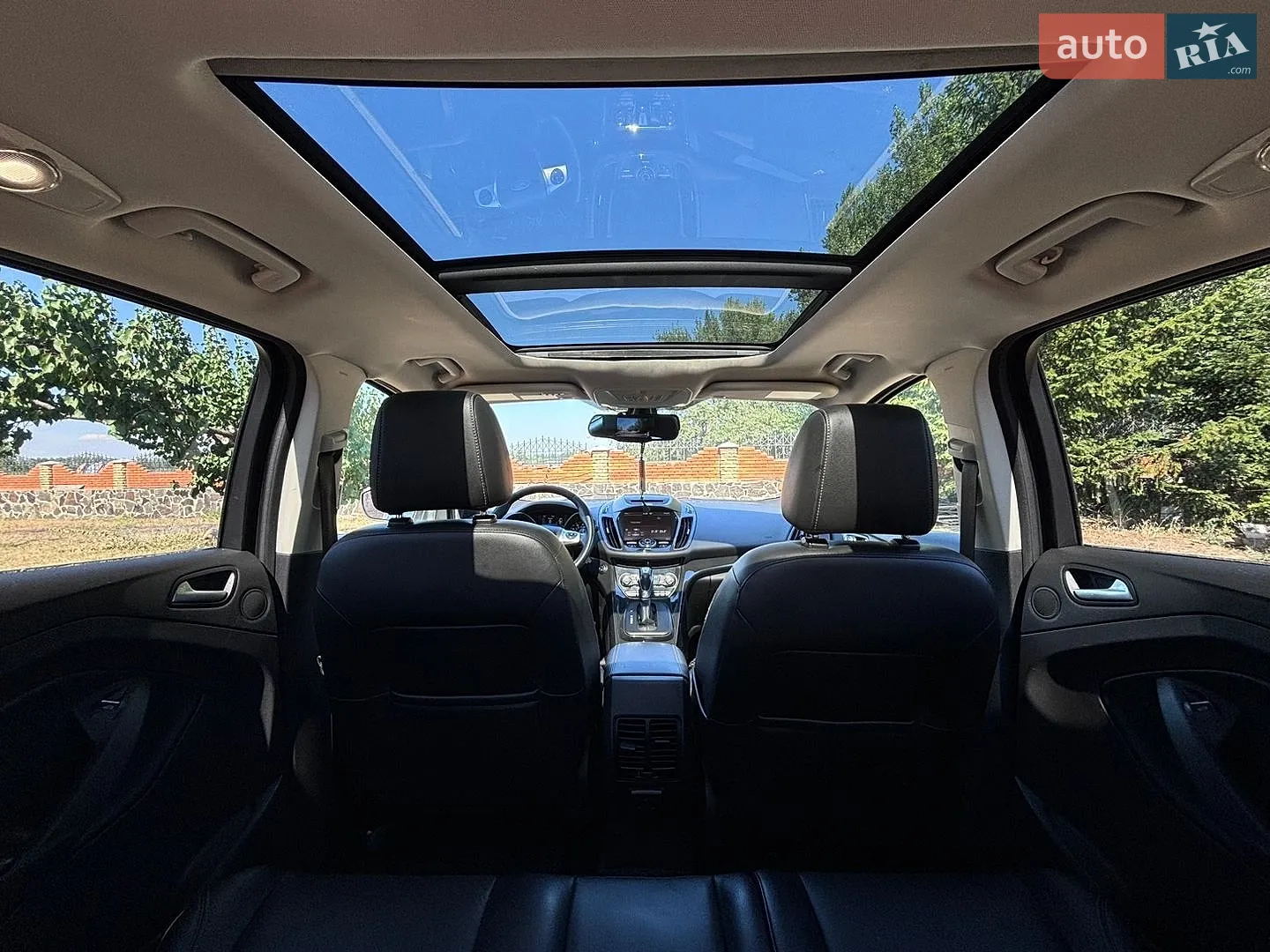 2014 Ford Escape - мініатюра 19