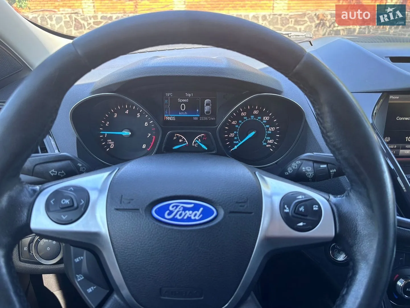 2014 Ford Escape - мініатюра 22