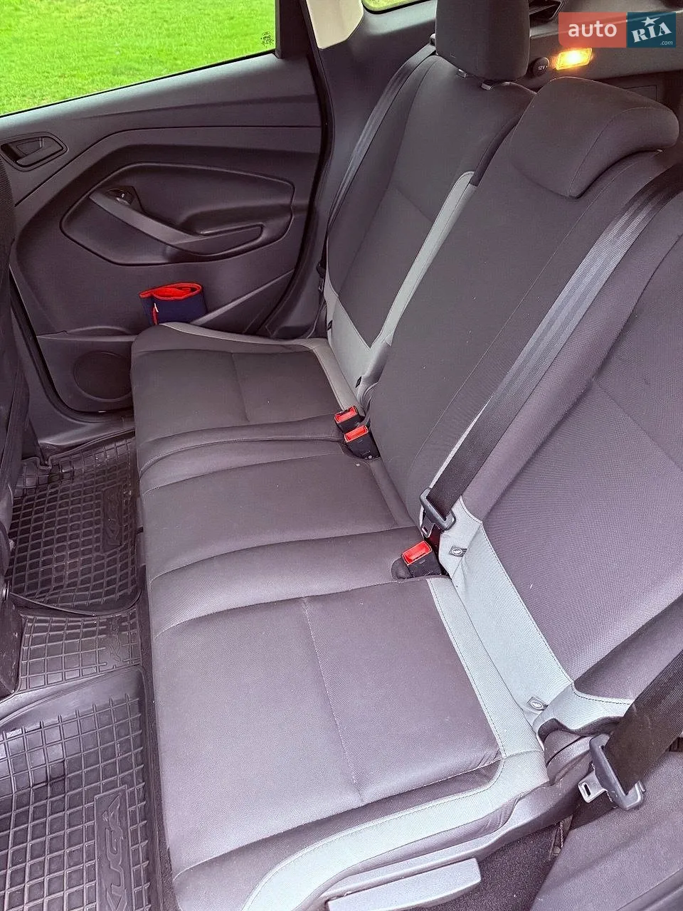2015 Ford Escape - мініатюра 13