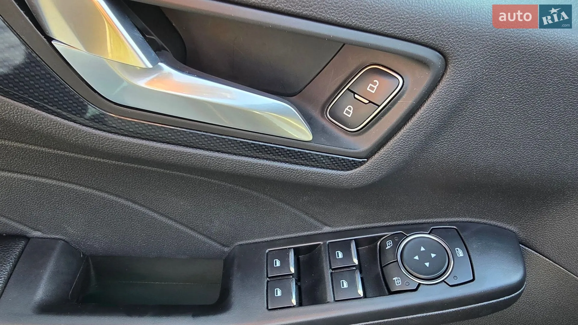 2024 Ford Escape - мініатюра 19