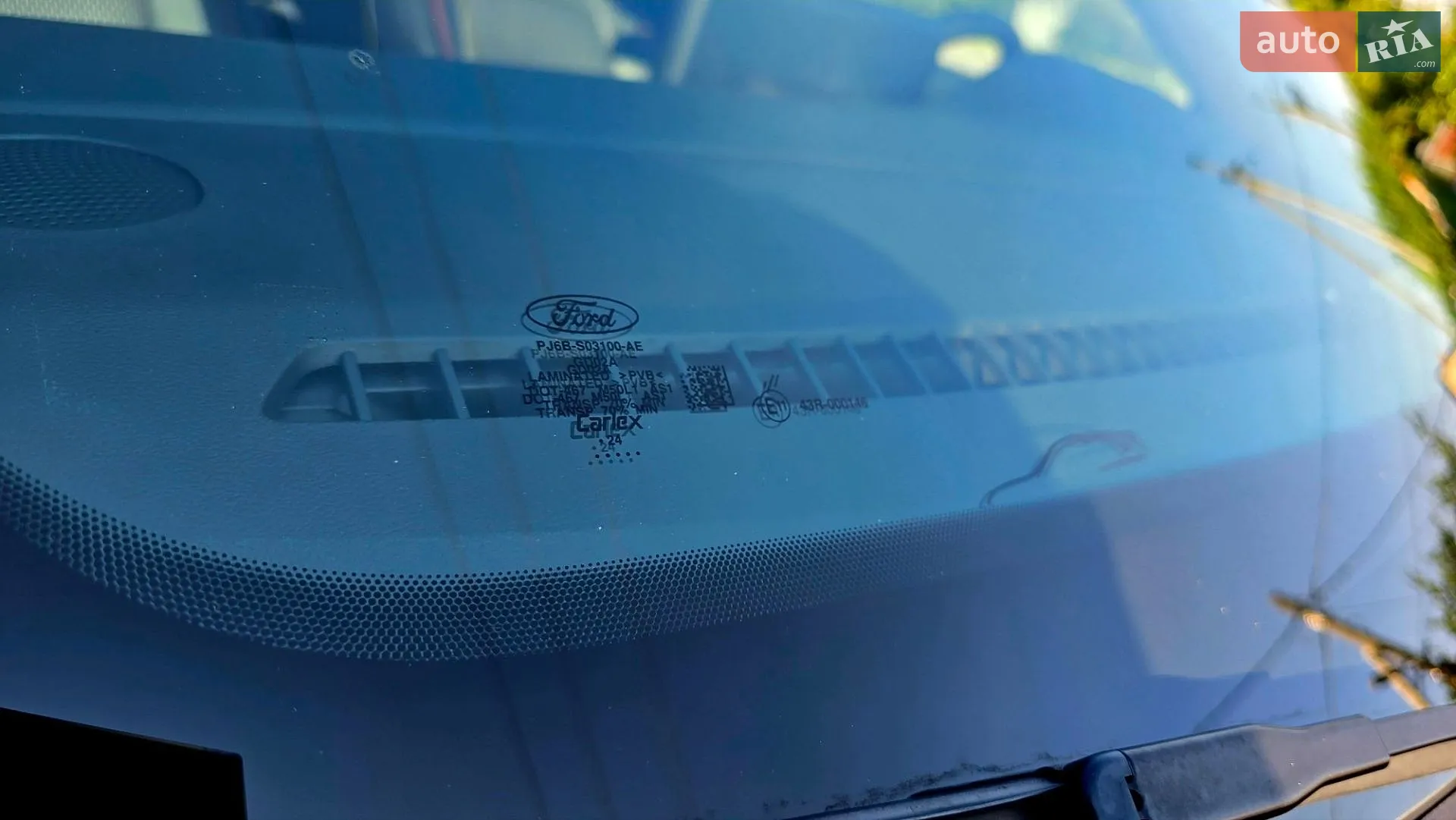 2024 Ford Escape - мініатюра 31