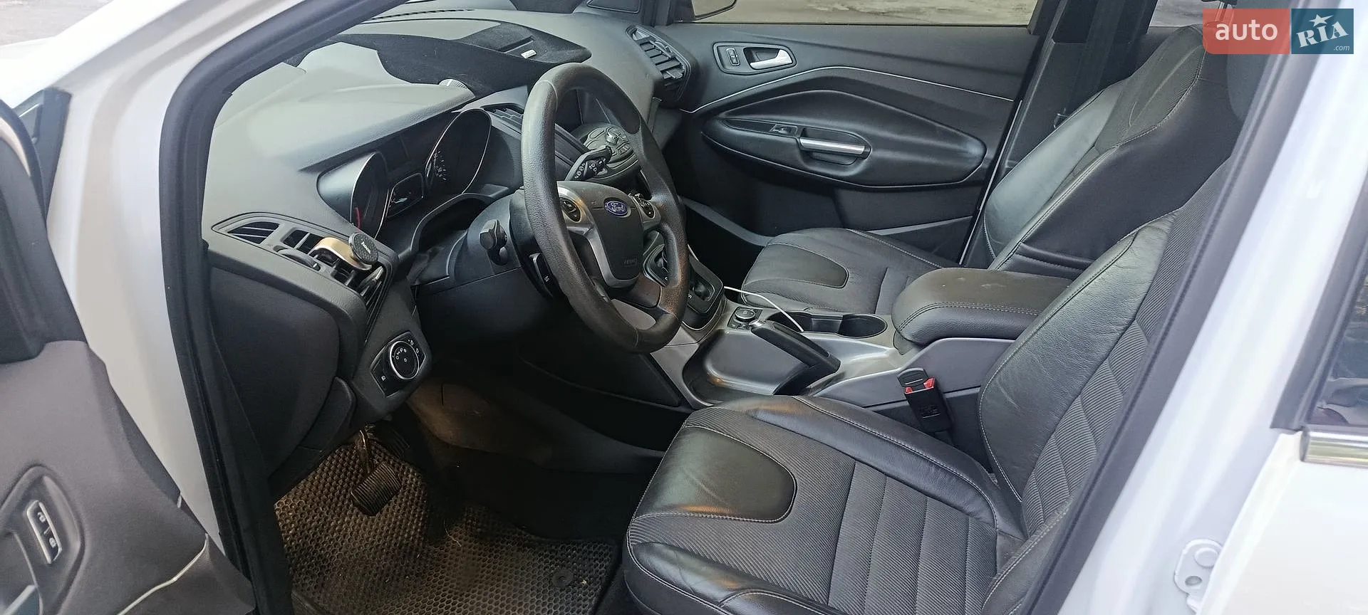 2016 Ford Escape - мініатюра 3