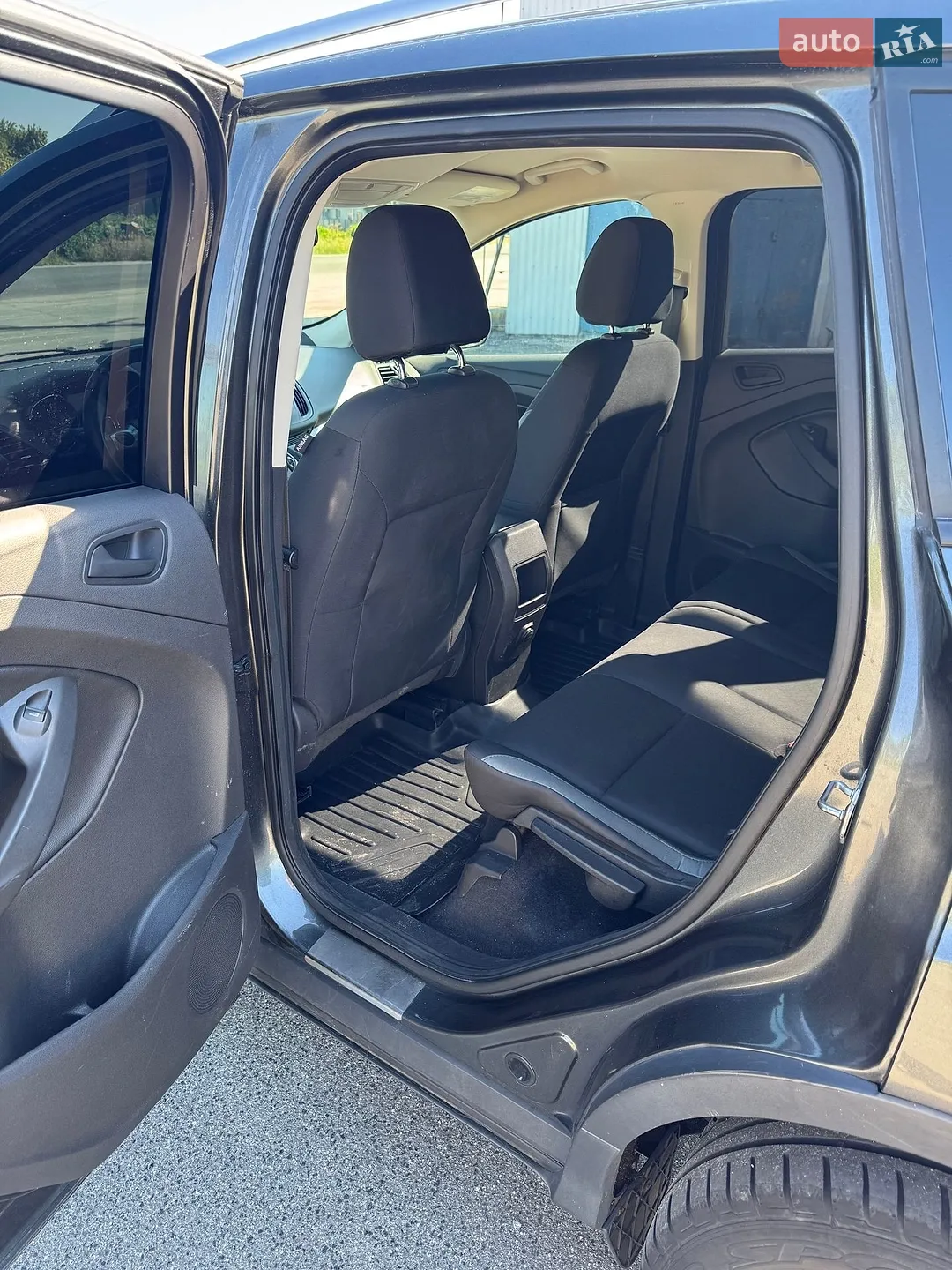 2016 Ford Escape - мініатюра 11
