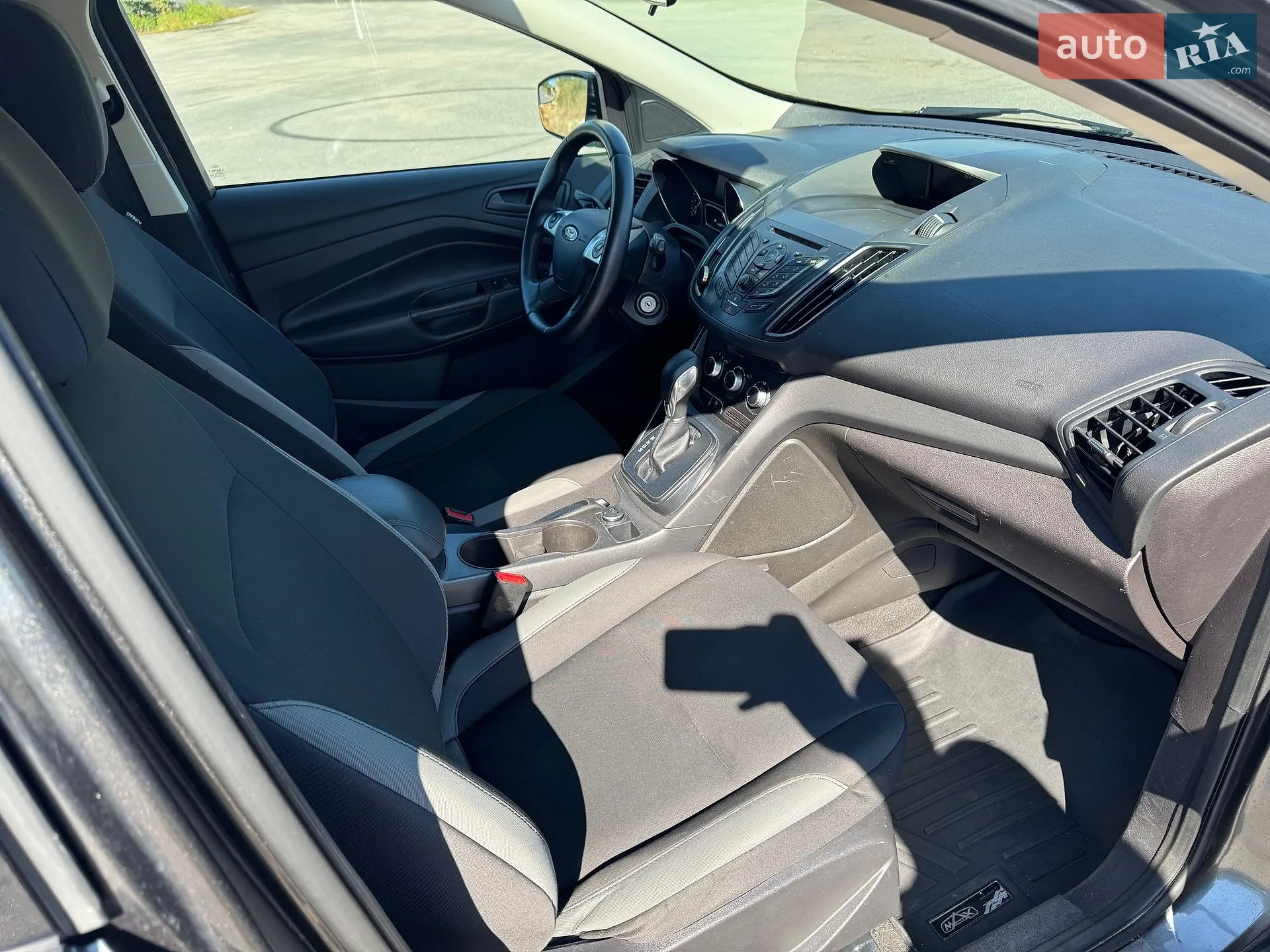 2016 Ford Escape - мініатюра 12