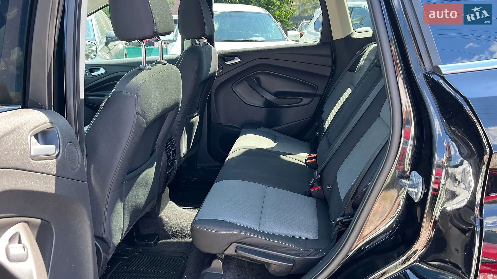 2017 Ford Escape - мініатюра 12