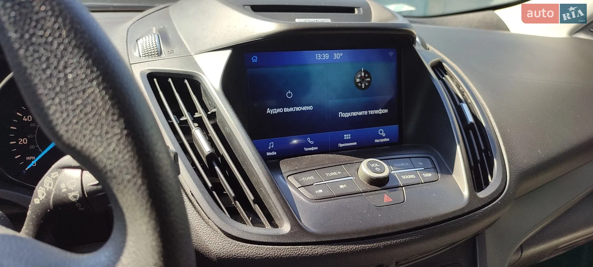 2016 Ford Escape - мініатюра 16