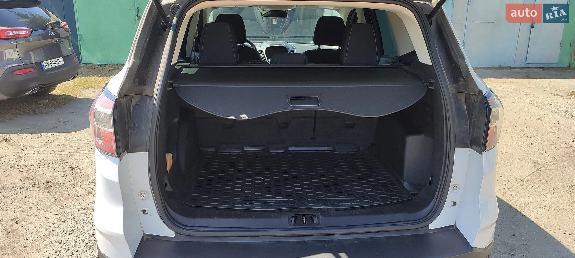 2016 Ford Escape - мініатюра 23