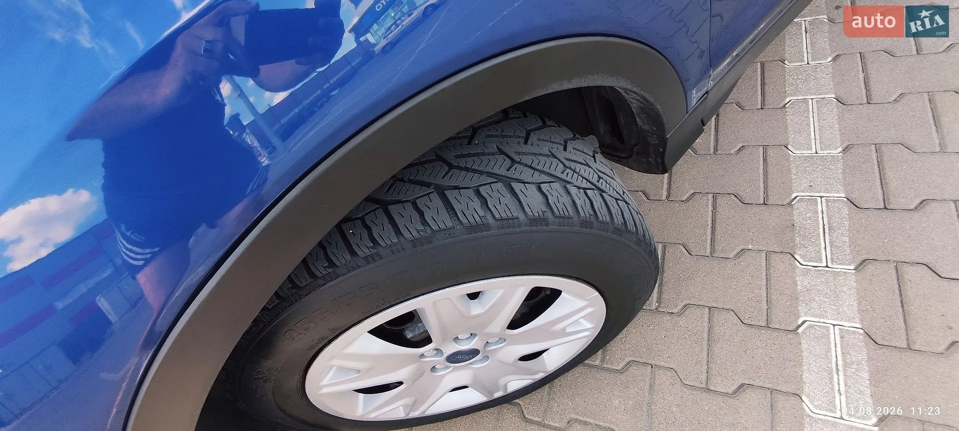 2013 Ford Escape - мініатюра 12