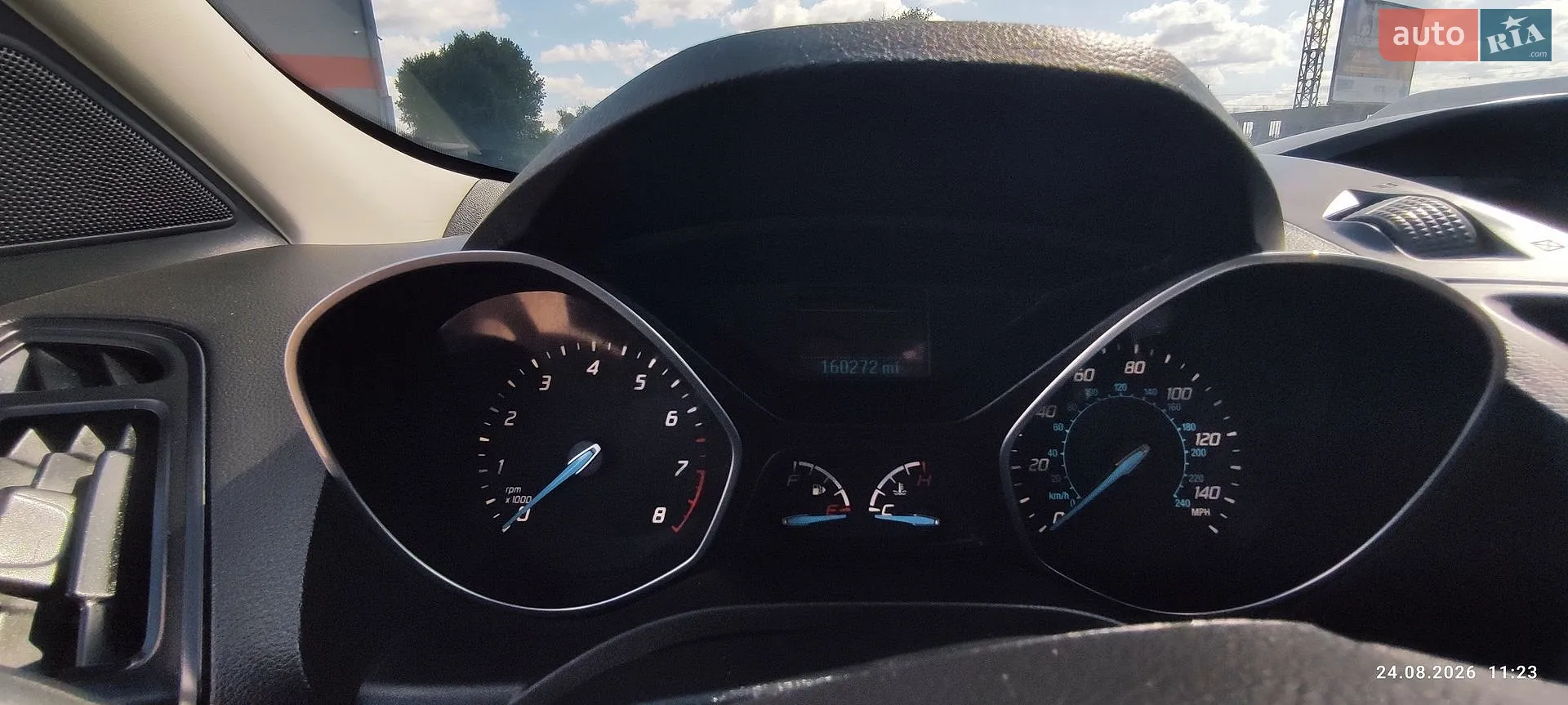 2013 Ford Escape - мініатюра 16