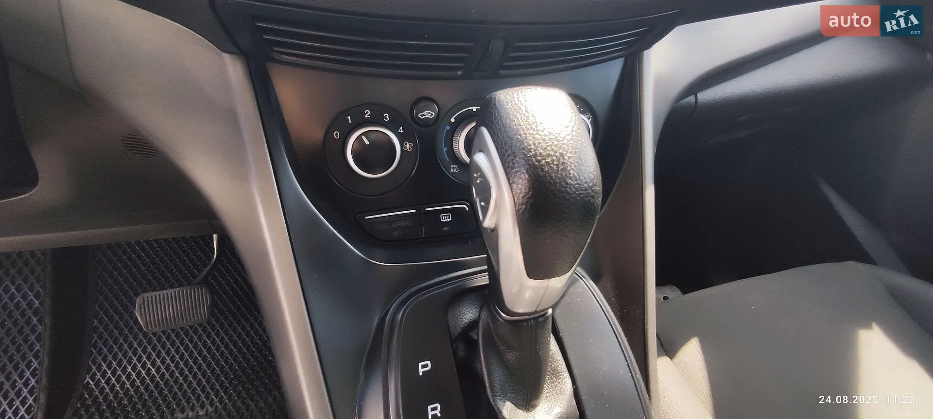 2013 Ford Escape - мініатюра 17