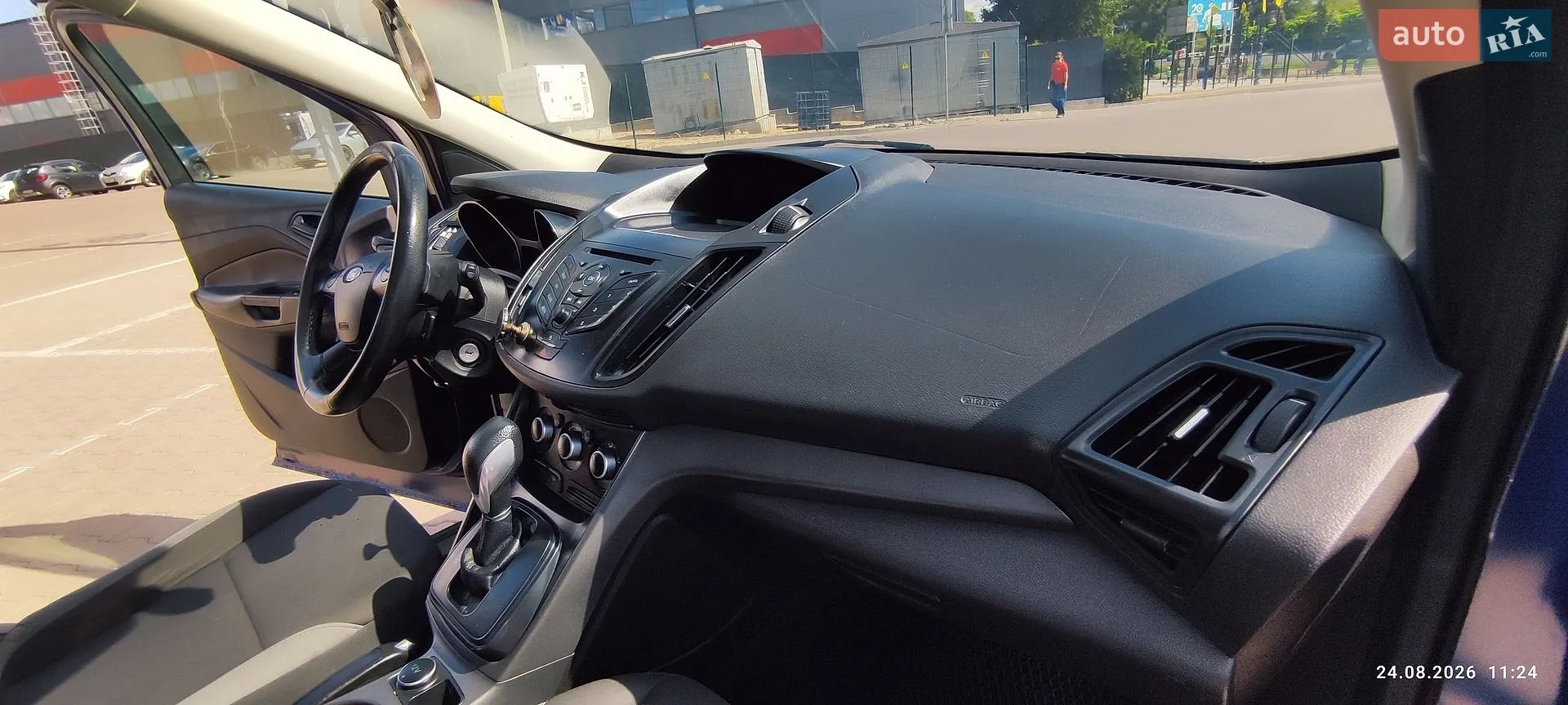2013 Ford Escape - мініатюра 24