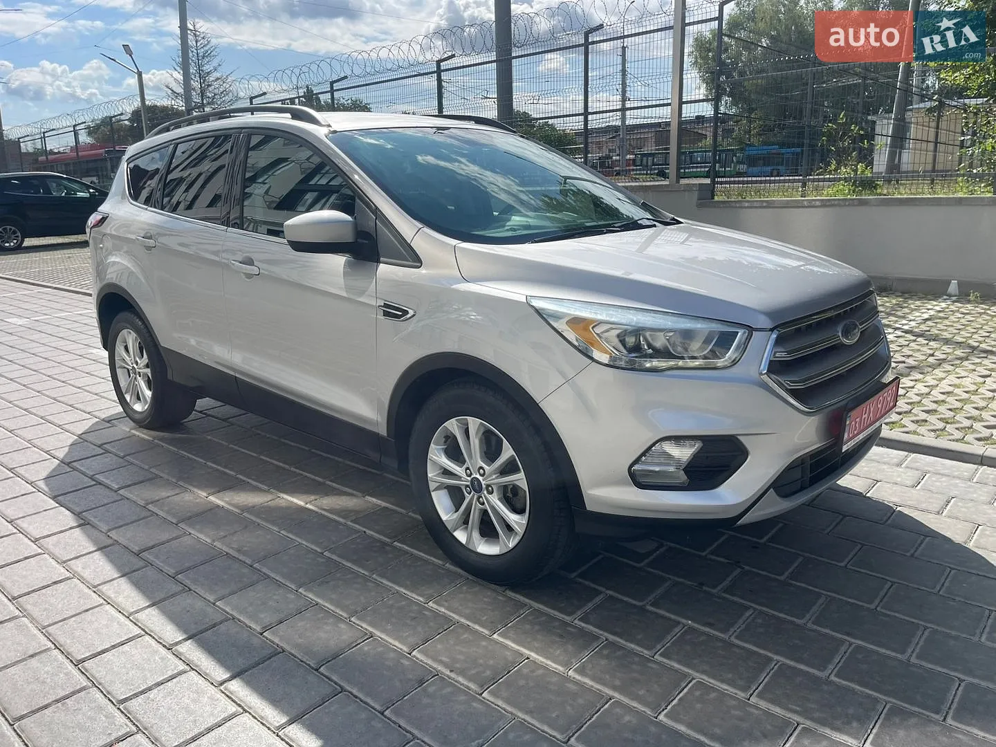 2016 Ford Escape - мініатюра 4