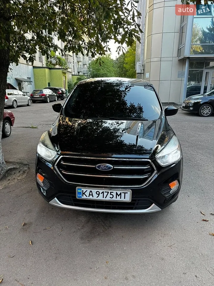 2019 Ford Escape - мініатюра 20