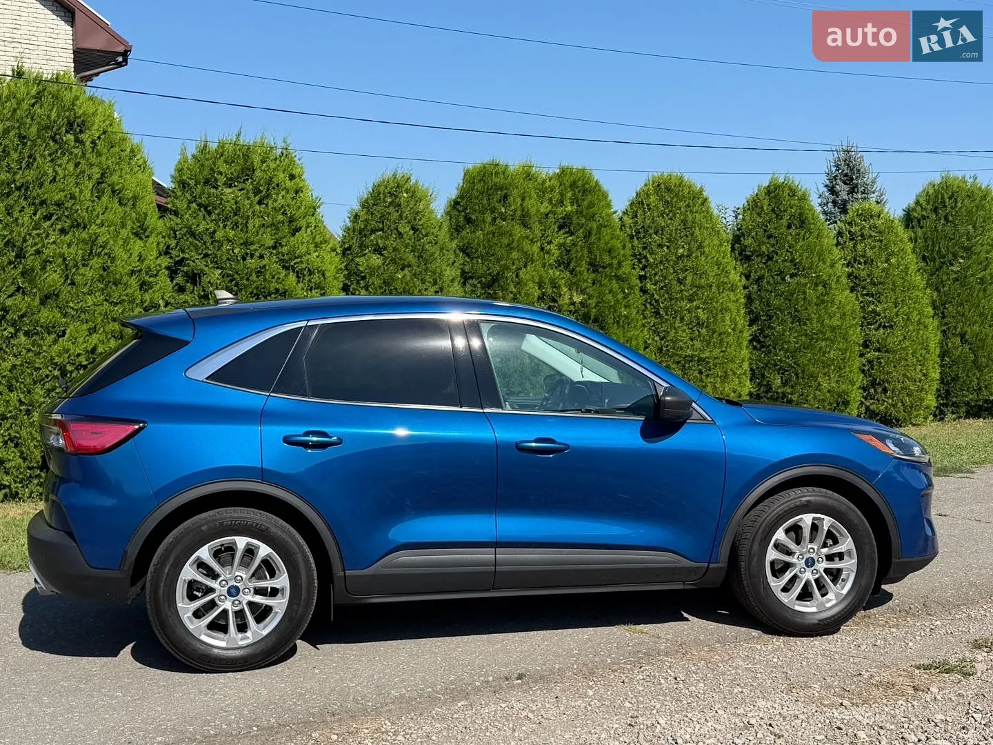 2022 Ford Escape - мініатюра 6