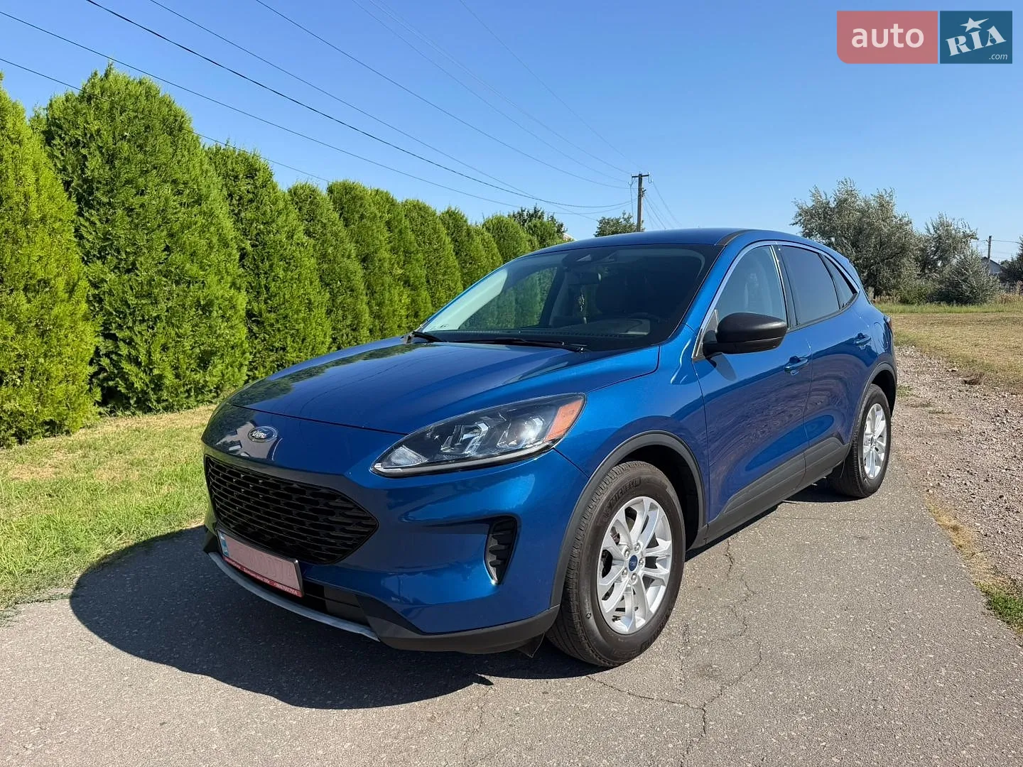 2022 Ford Escape - мініатюра 14