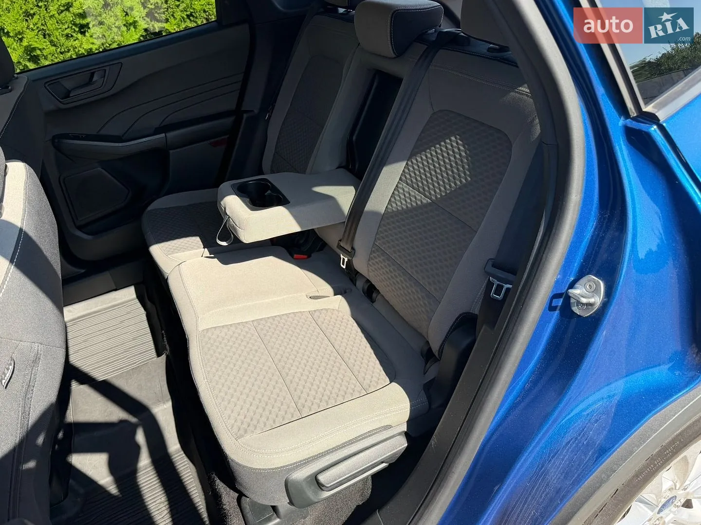 2022 Ford Escape - мініатюра 34