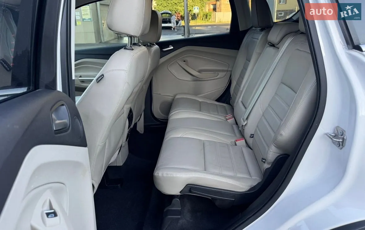2016 Ford Escape - мініатюра 15