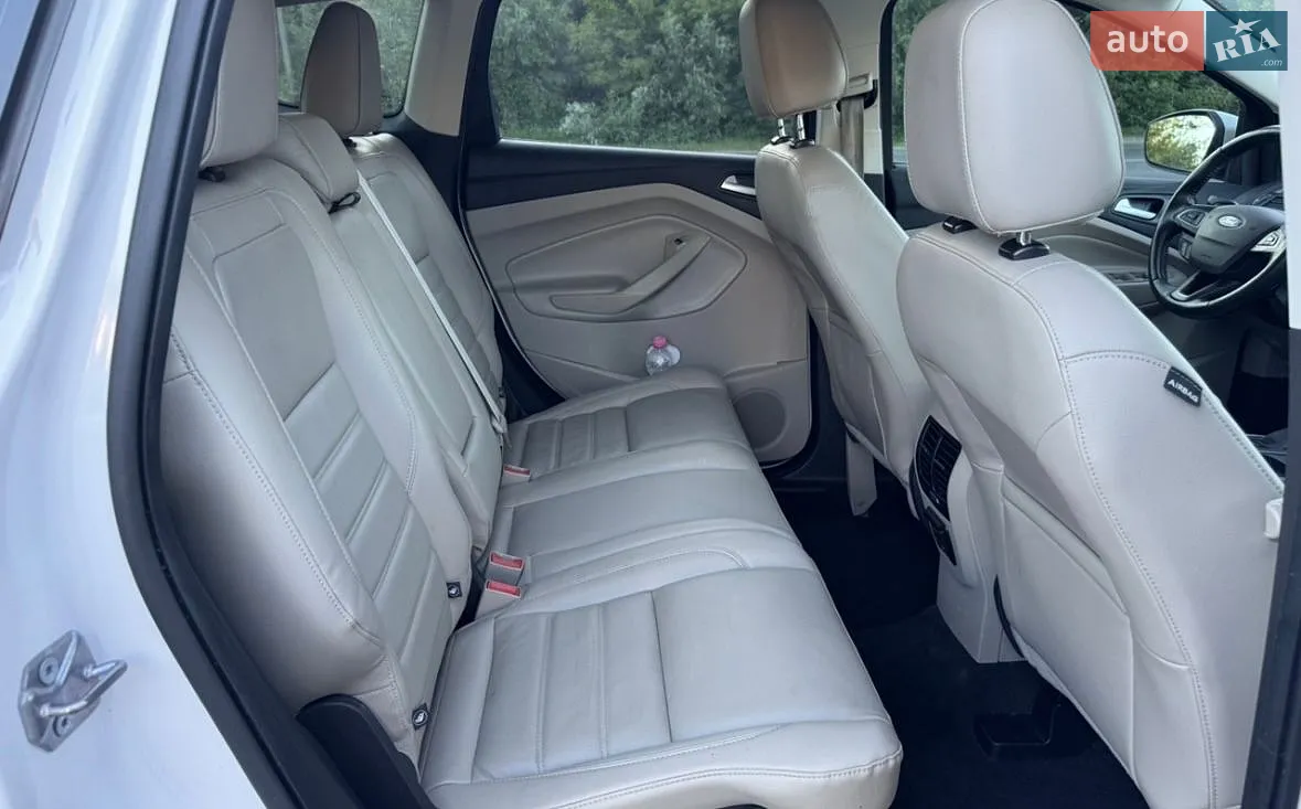 2016 Ford Escape - мініатюра 19