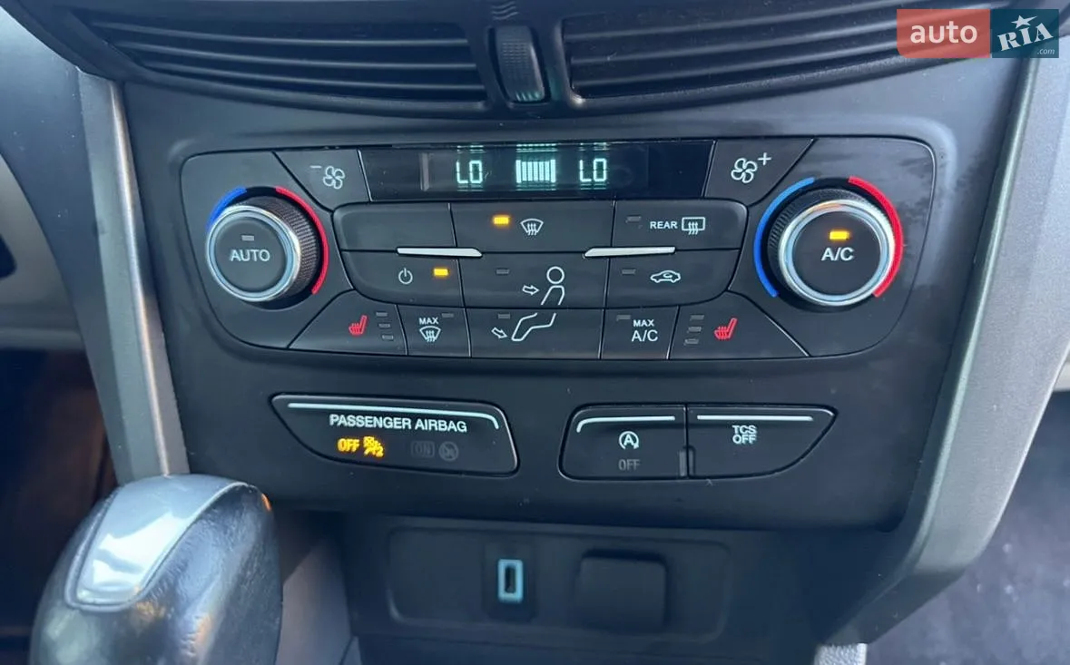 2016 Ford Escape - мініатюра 22