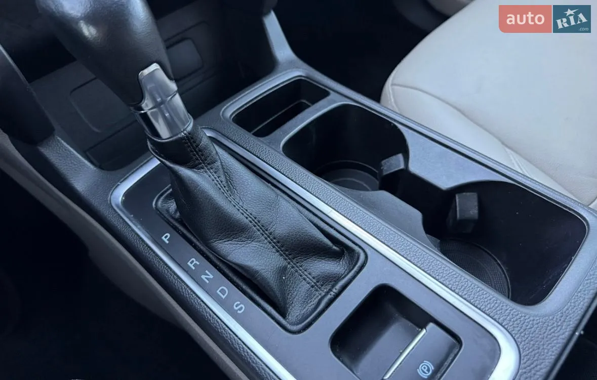 2016 Ford Escape - мініатюра 24