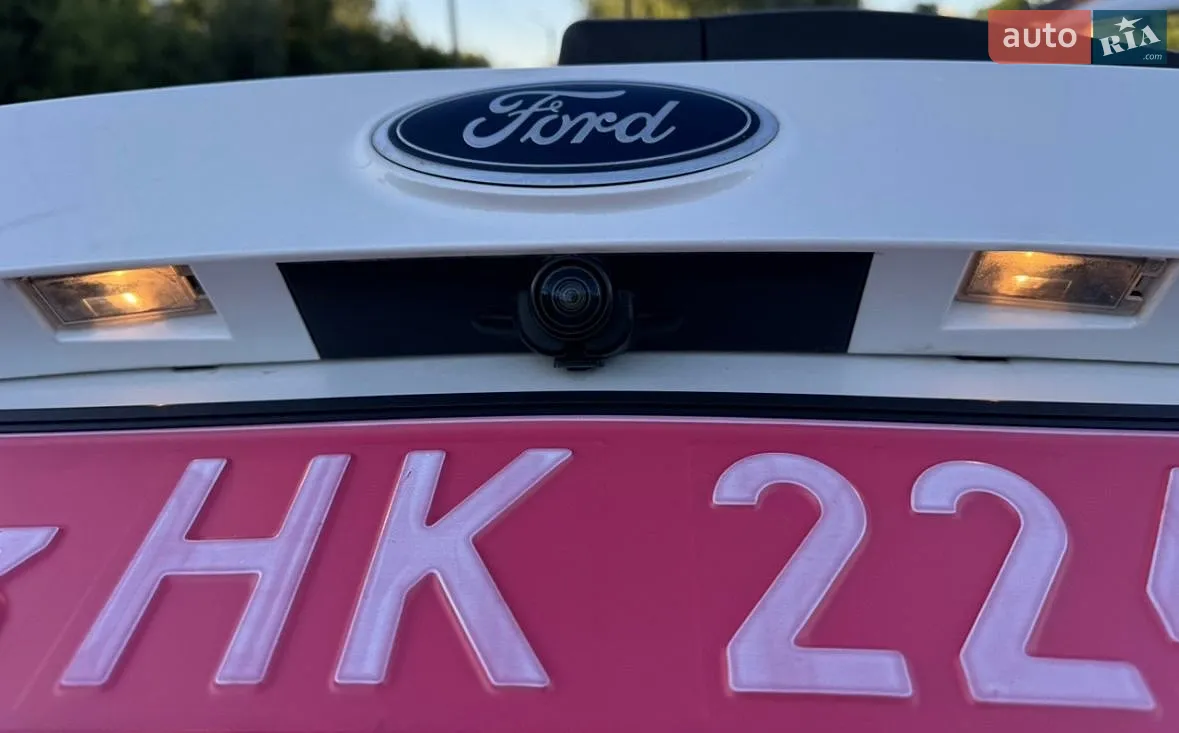 2016 Ford Escape - мініатюра 30