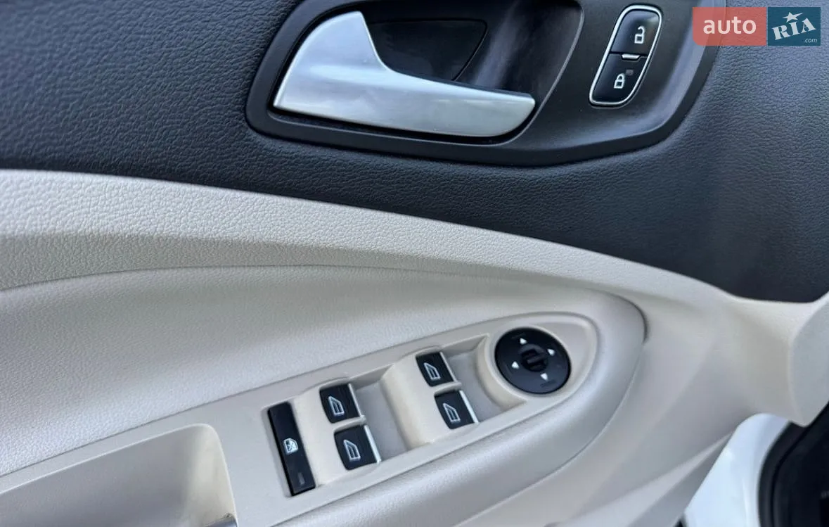 2016 Ford Escape - мініатюра 14