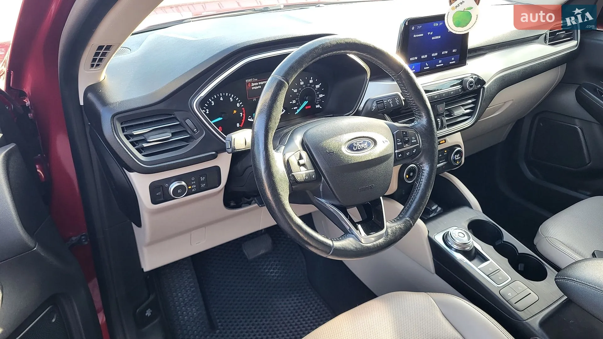 2019 Ford Escape - мініатюра 26