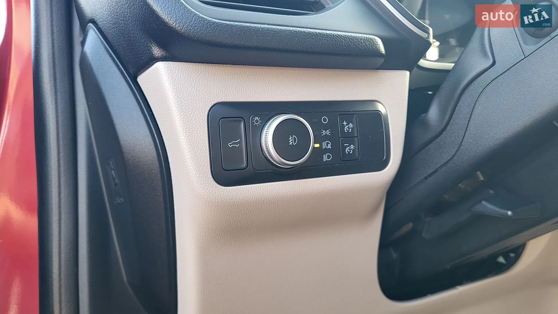 2019 Ford Escape - мініатюра 31