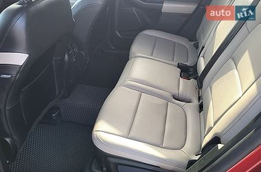 Внедорожник / Кроссовер Ford Escape 2019 в Полтаве