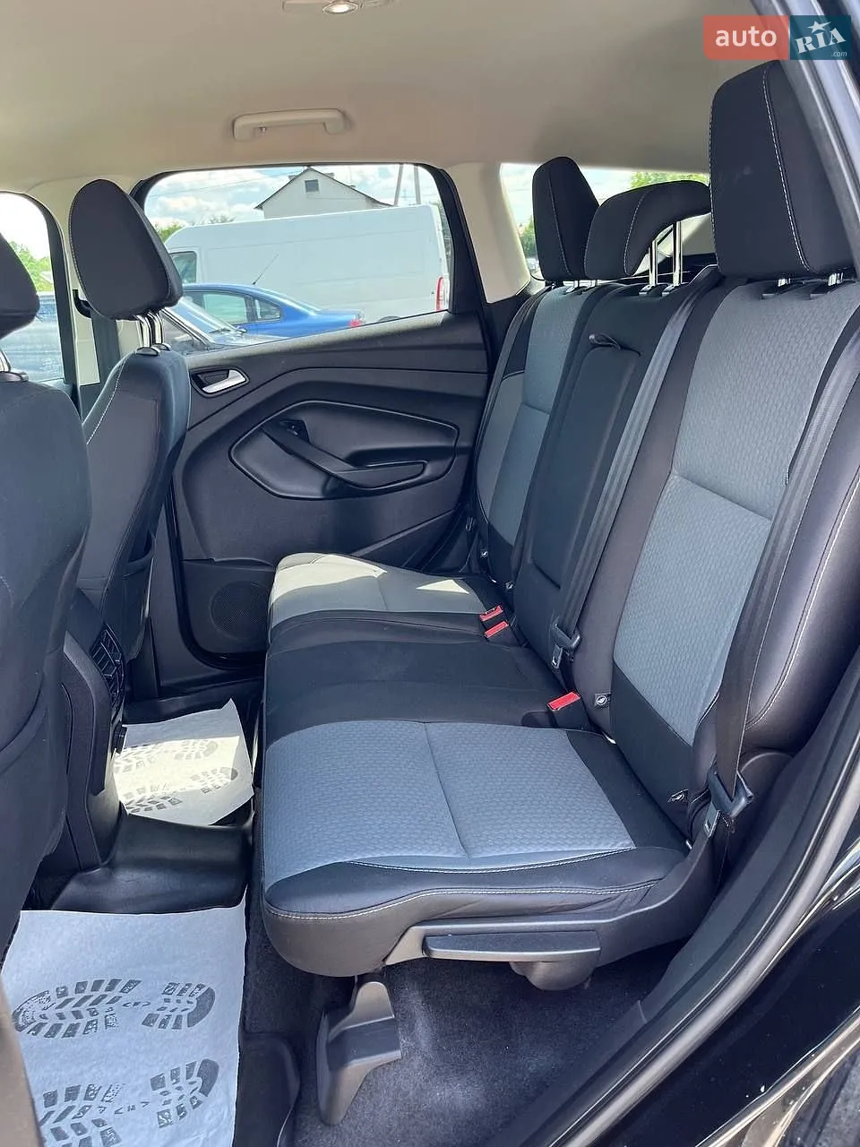 2017 Ford Escape - мініатюра 14