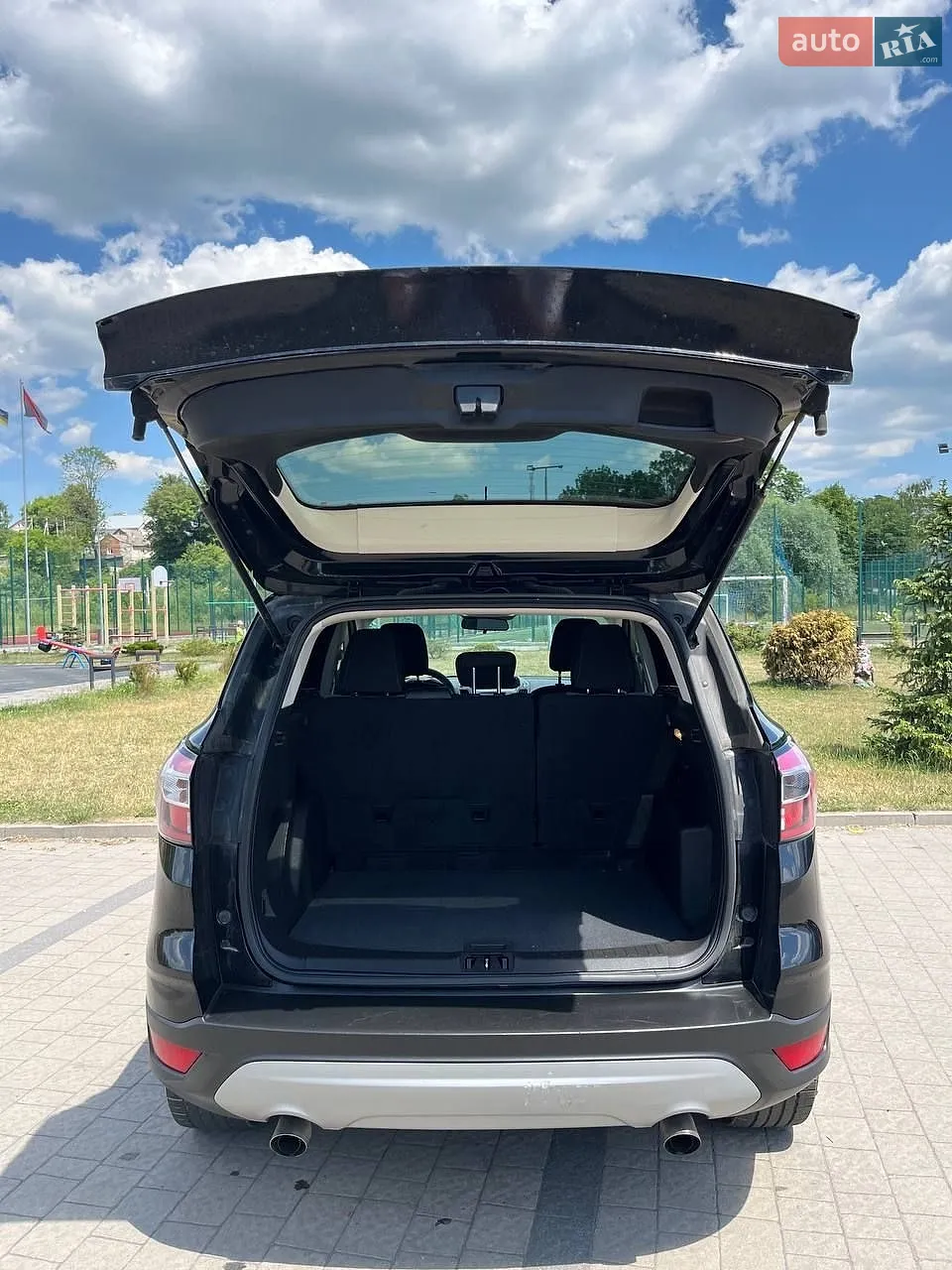 2017 Ford Escape - мініатюра 13