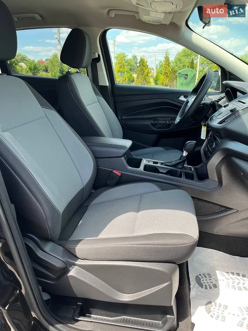 2017 Ford Escape - мініатюра 16