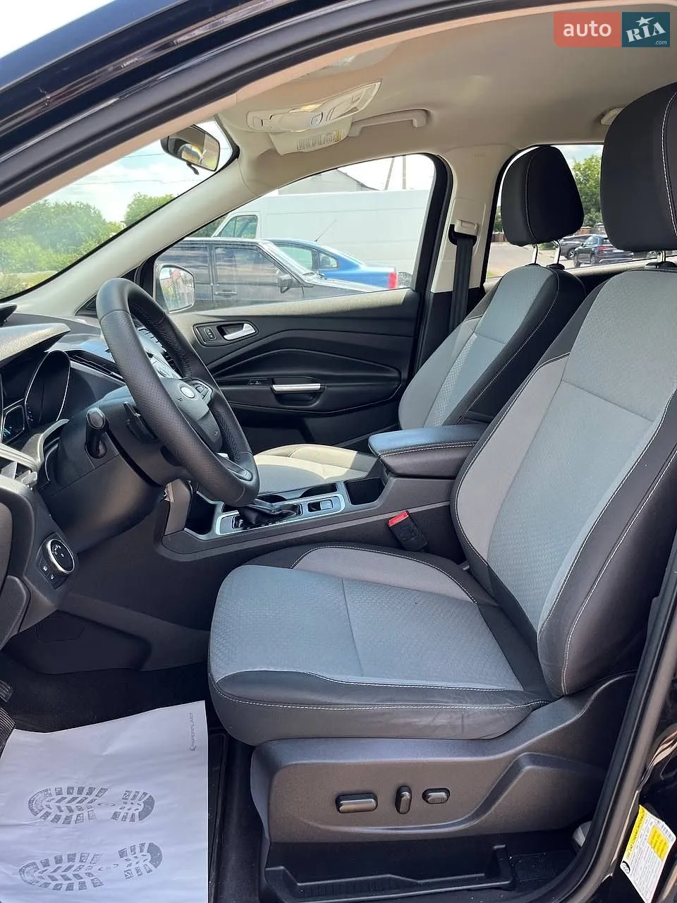 2017 Ford Escape - мініатюра 18