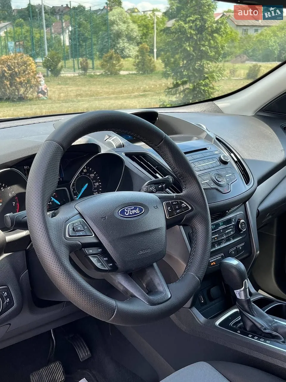 2017 Ford Escape - мініатюра 19