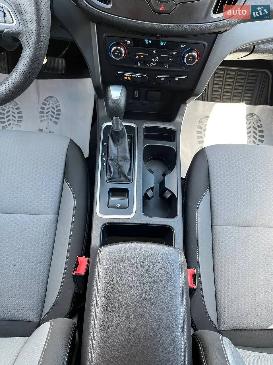 2017 Ford Escape - мініатюра 23