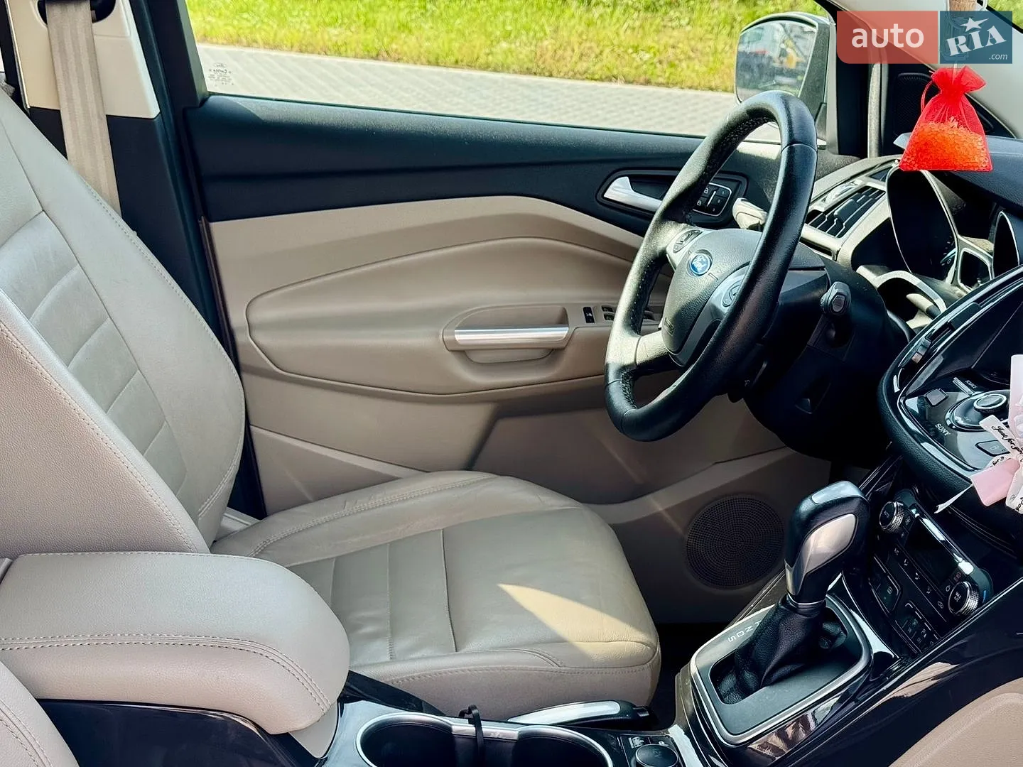 2013 Ford Escape - мініатюра 3