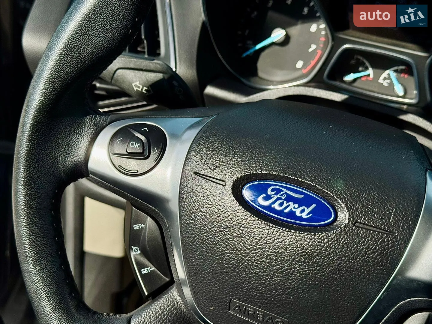 2013 Ford Escape - мініатюра 12