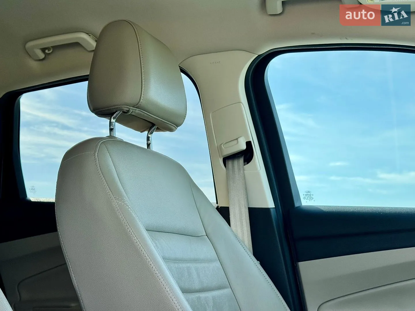 2013 Ford Escape - мініатюра 5