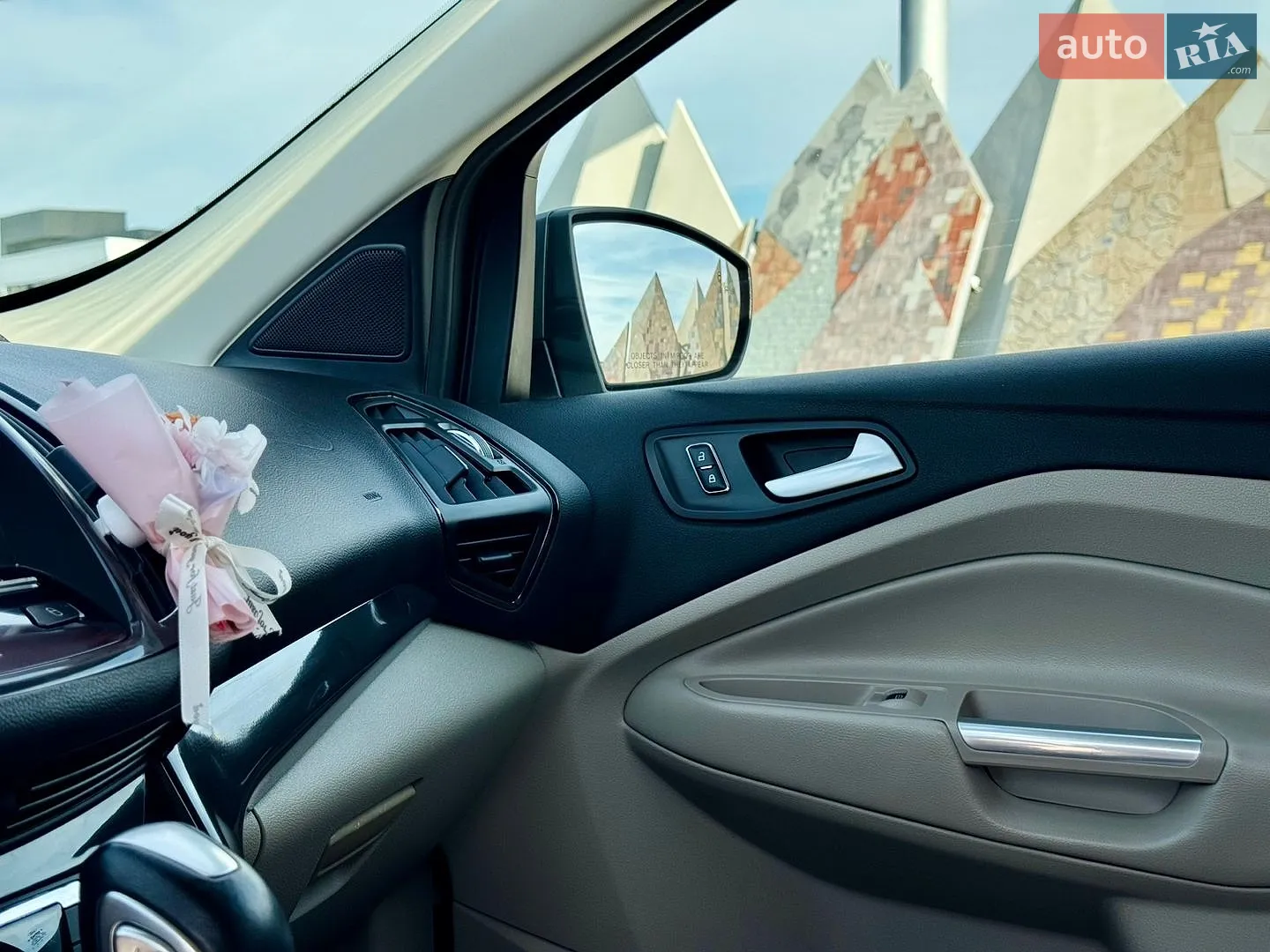 2013 Ford Escape - мініатюра 14