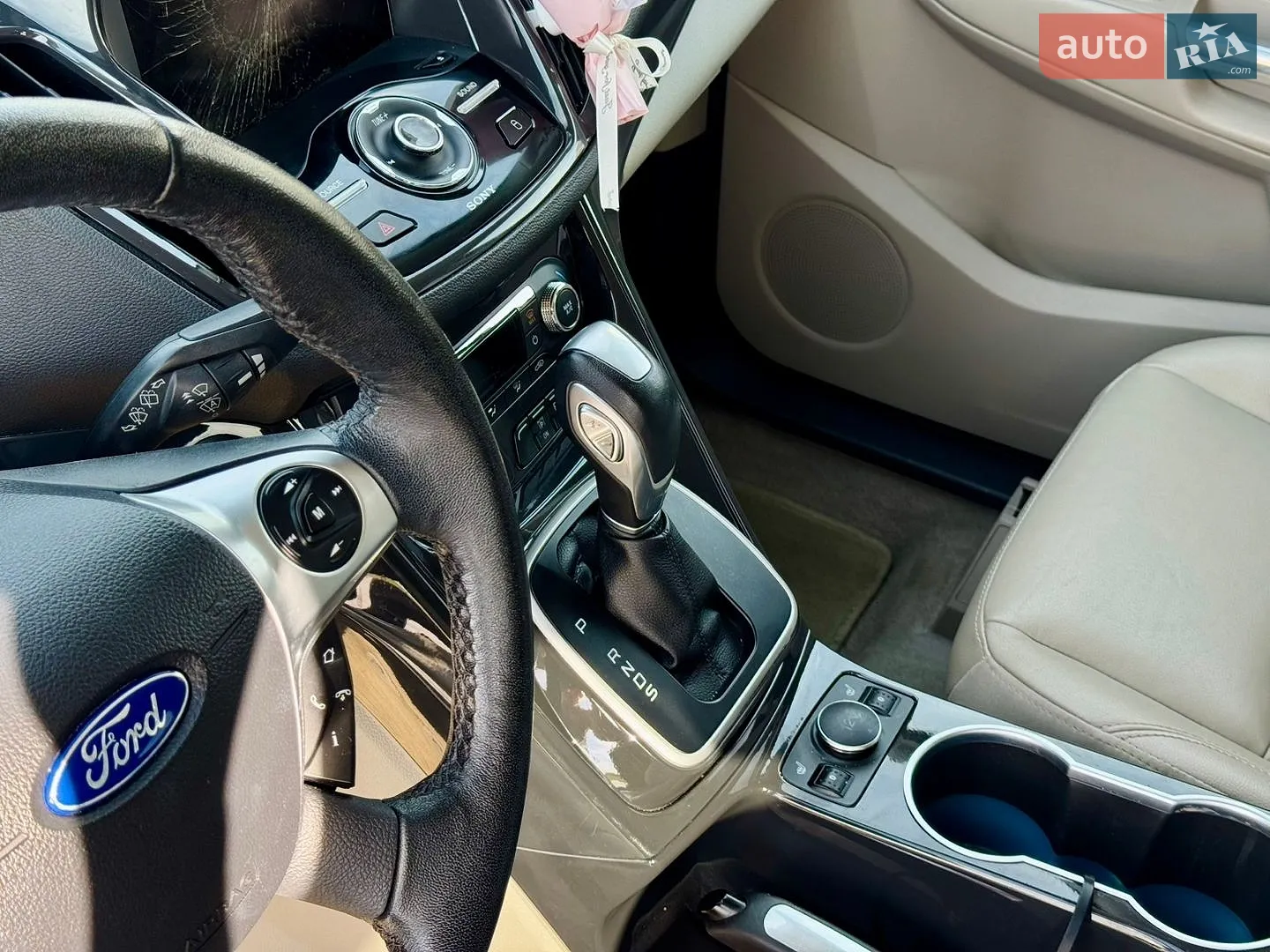 2013 Ford Escape - мініатюра 15