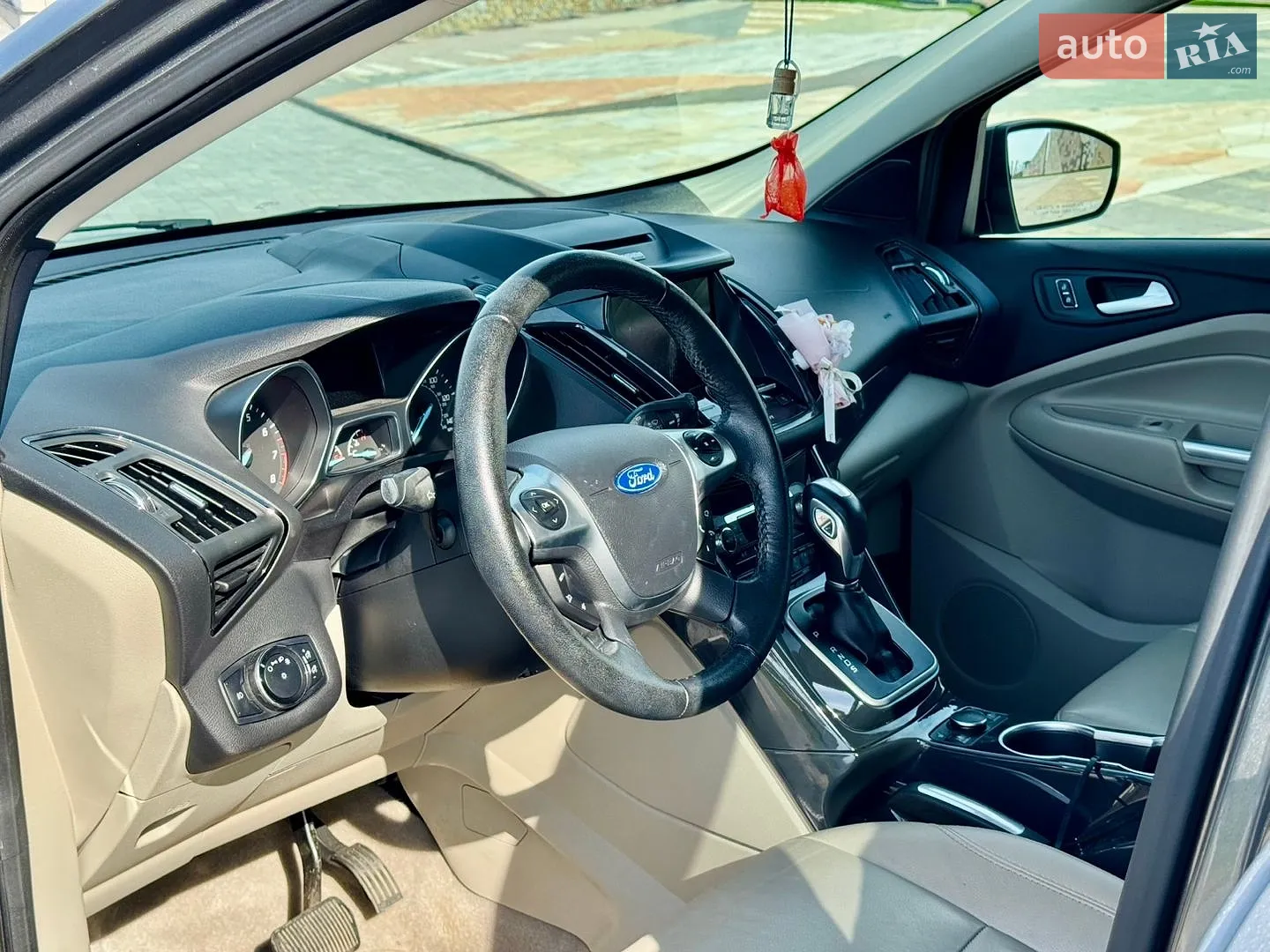 2013 Ford Escape - мініатюра 17