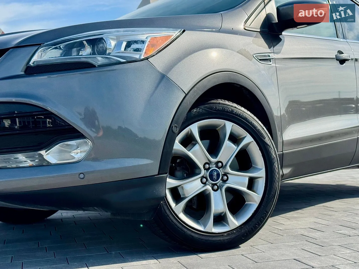 2013 Ford Escape - мініатюра 27