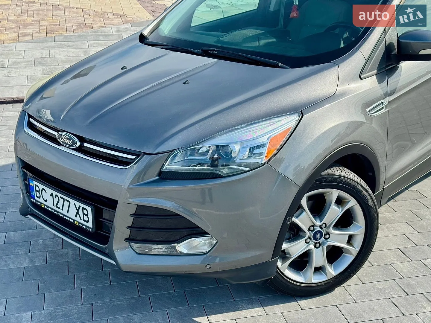 2013 Ford Escape - мініатюра 28